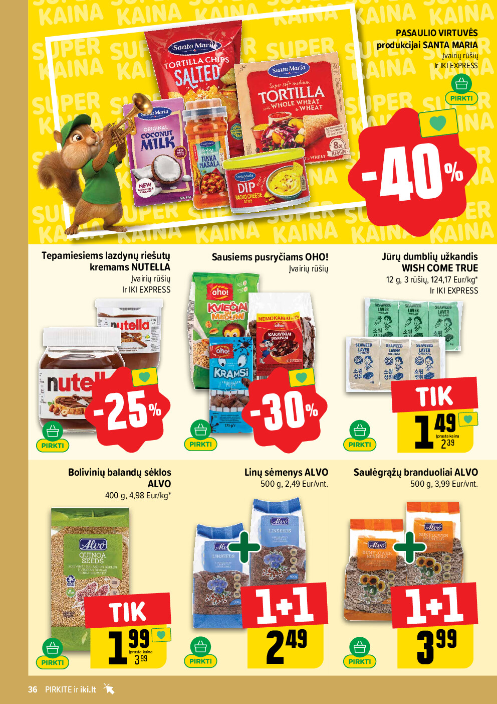Leidinio nuotrauka