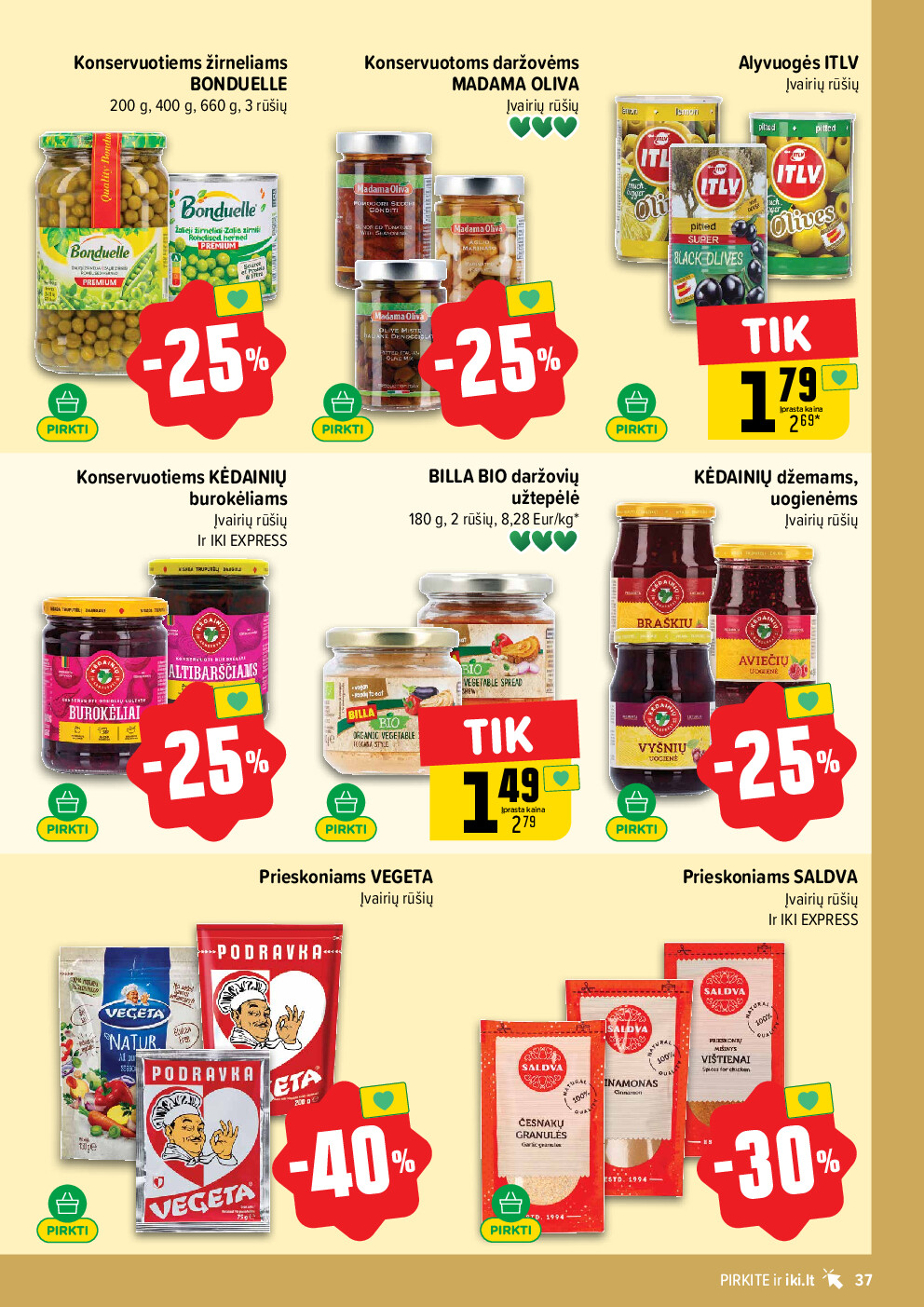 Leidinio nuotrauka