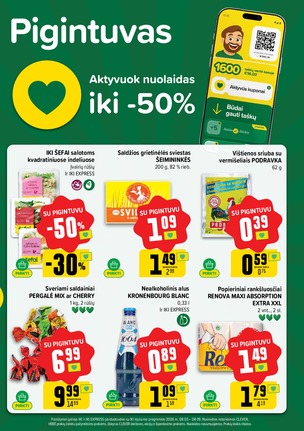 Leidinio nuotrauka