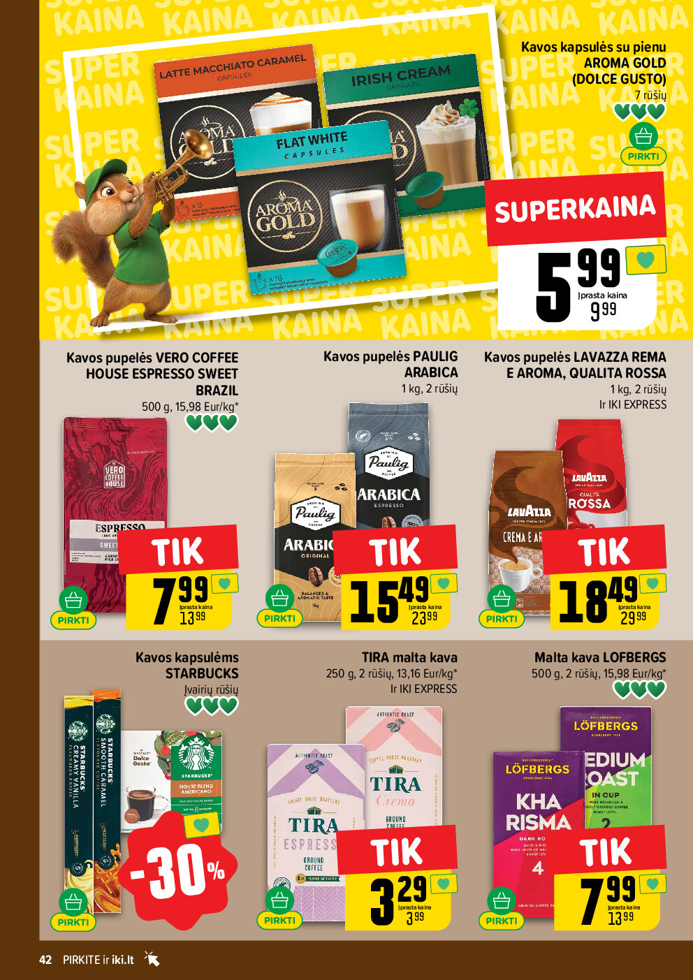Leidinio nuotrauka