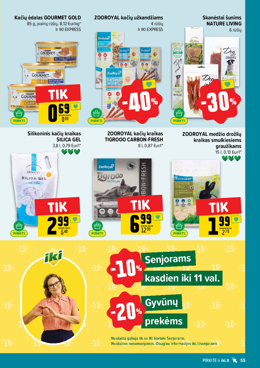 Leidinio nuotrauka