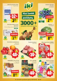  (2026-08-03 - 2026-08-09) - Leidinio nuotrauka