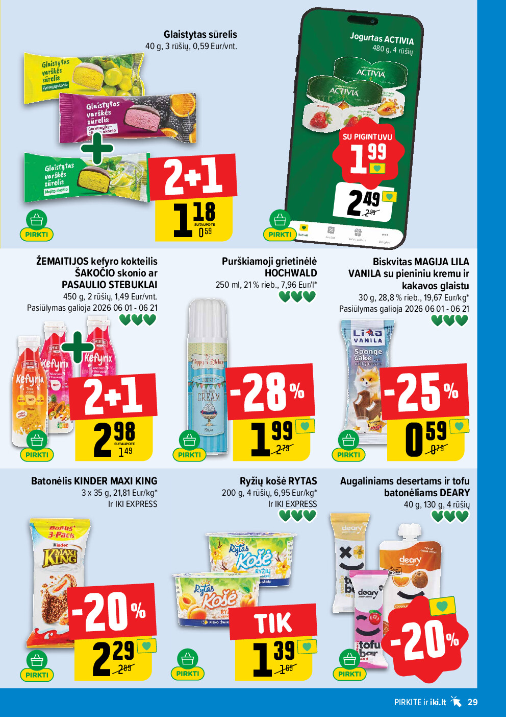 Leidinio nuotrauka