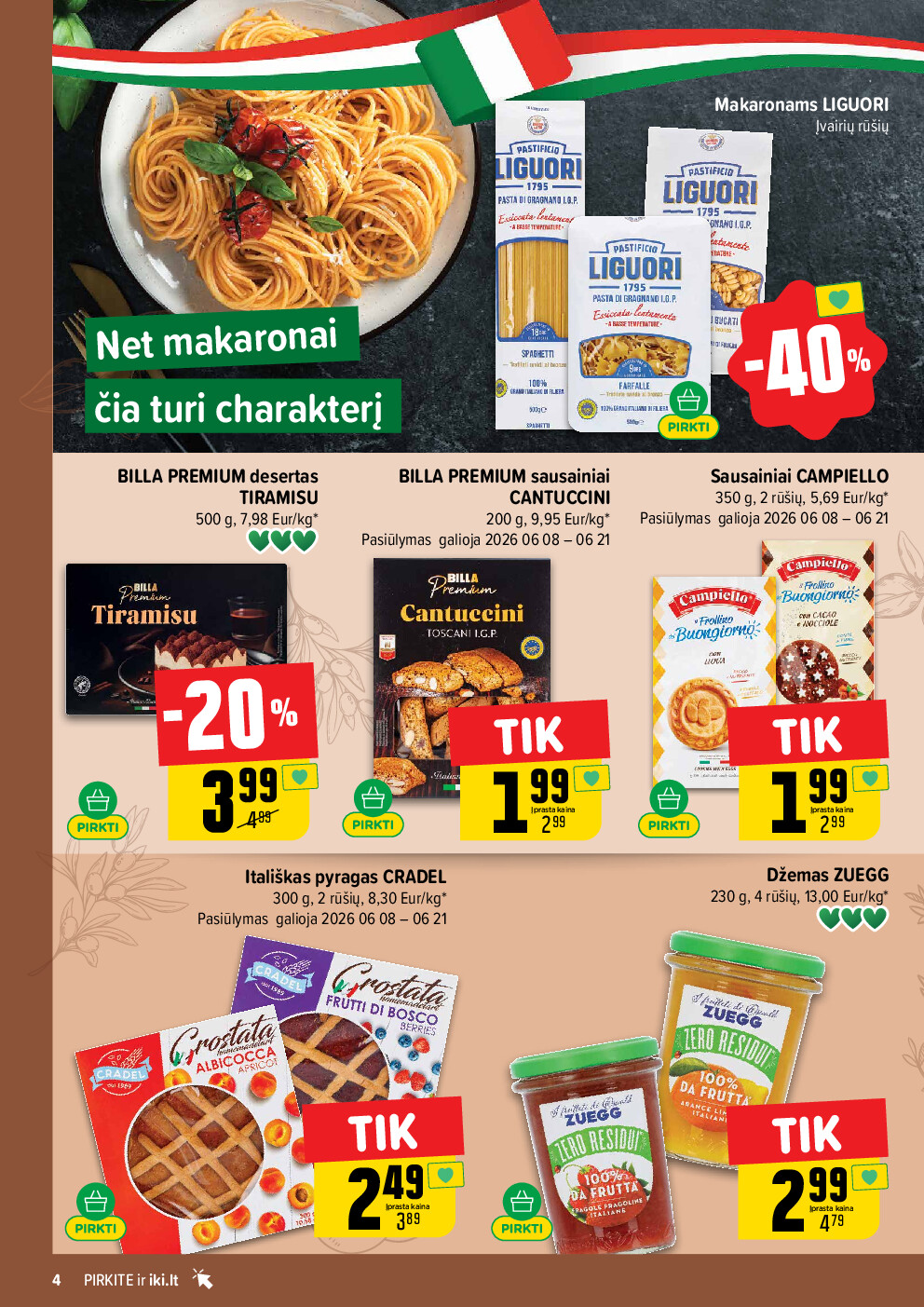 Leidinio nuotrauka