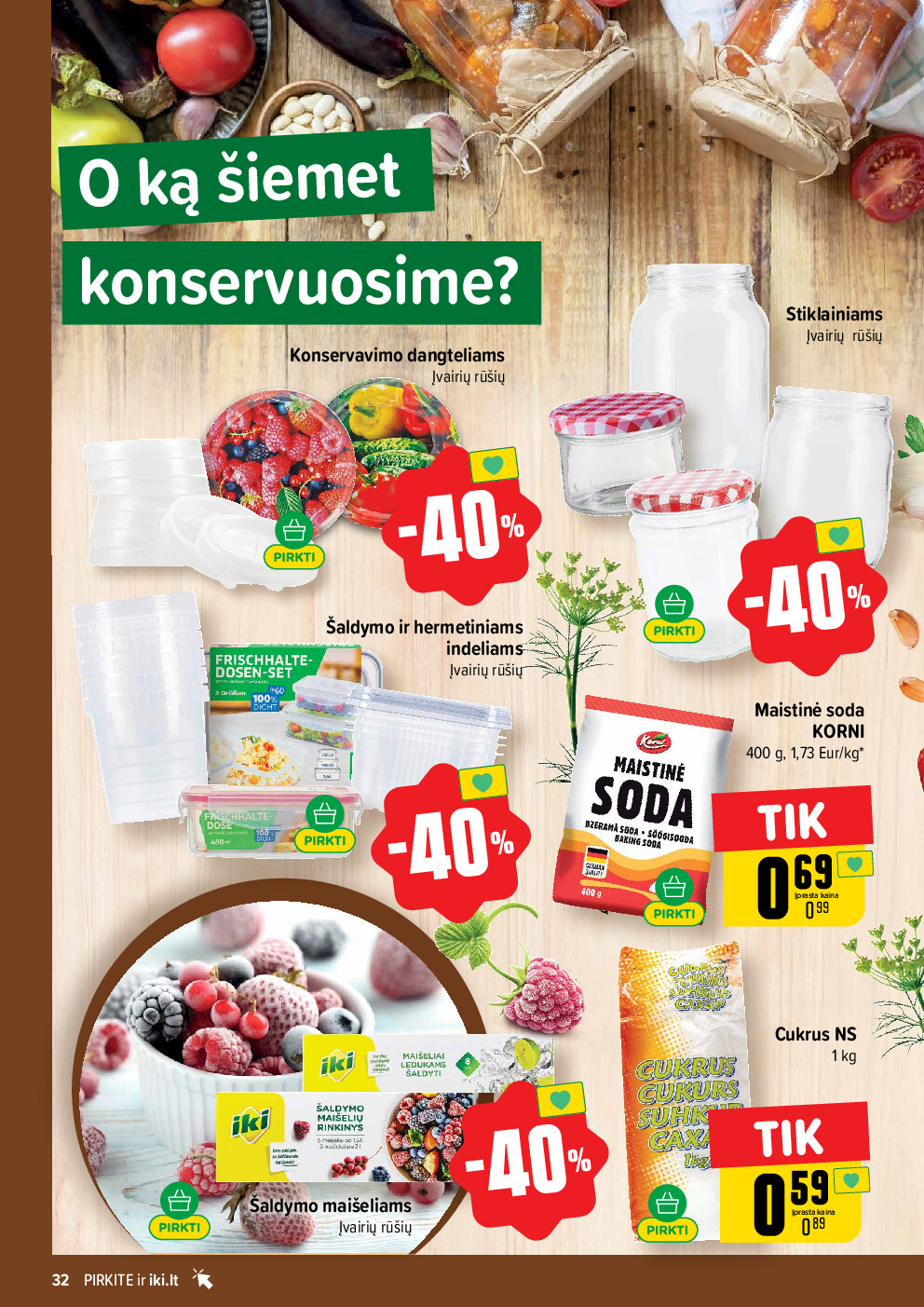 Leidinio nuotrauka
