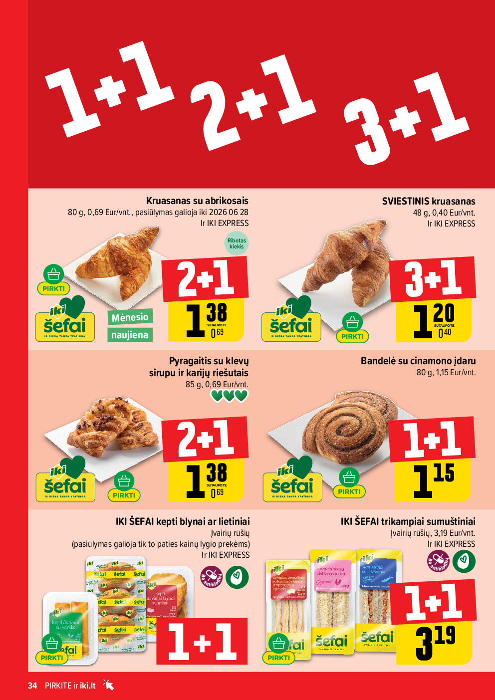 Leidinio nuotrauka