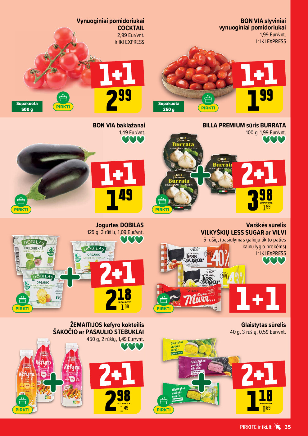Leidinio nuotrauka