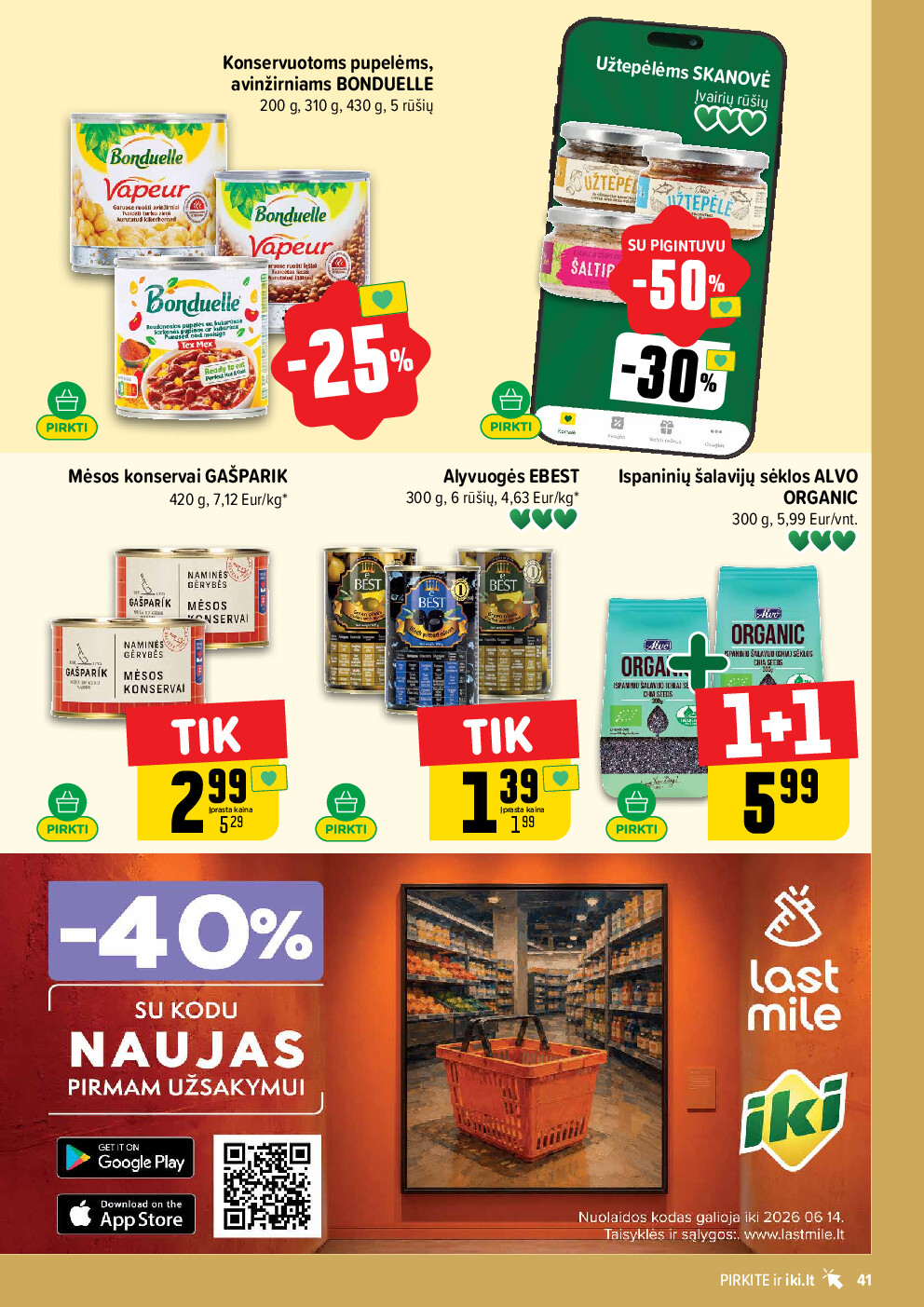 Leidinio nuotrauka