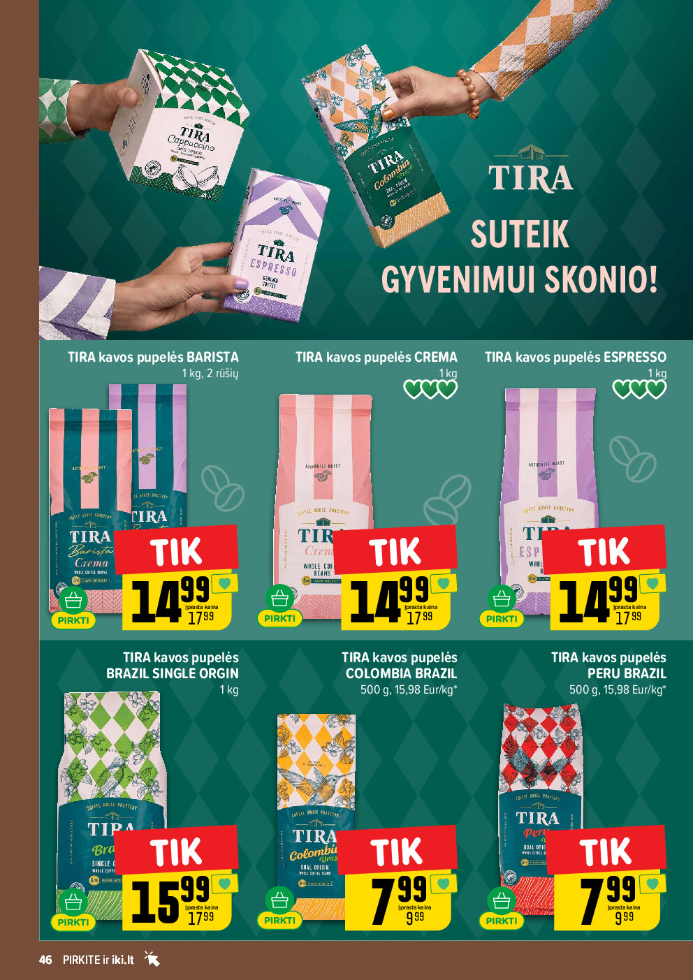 Leidinio nuotrauka