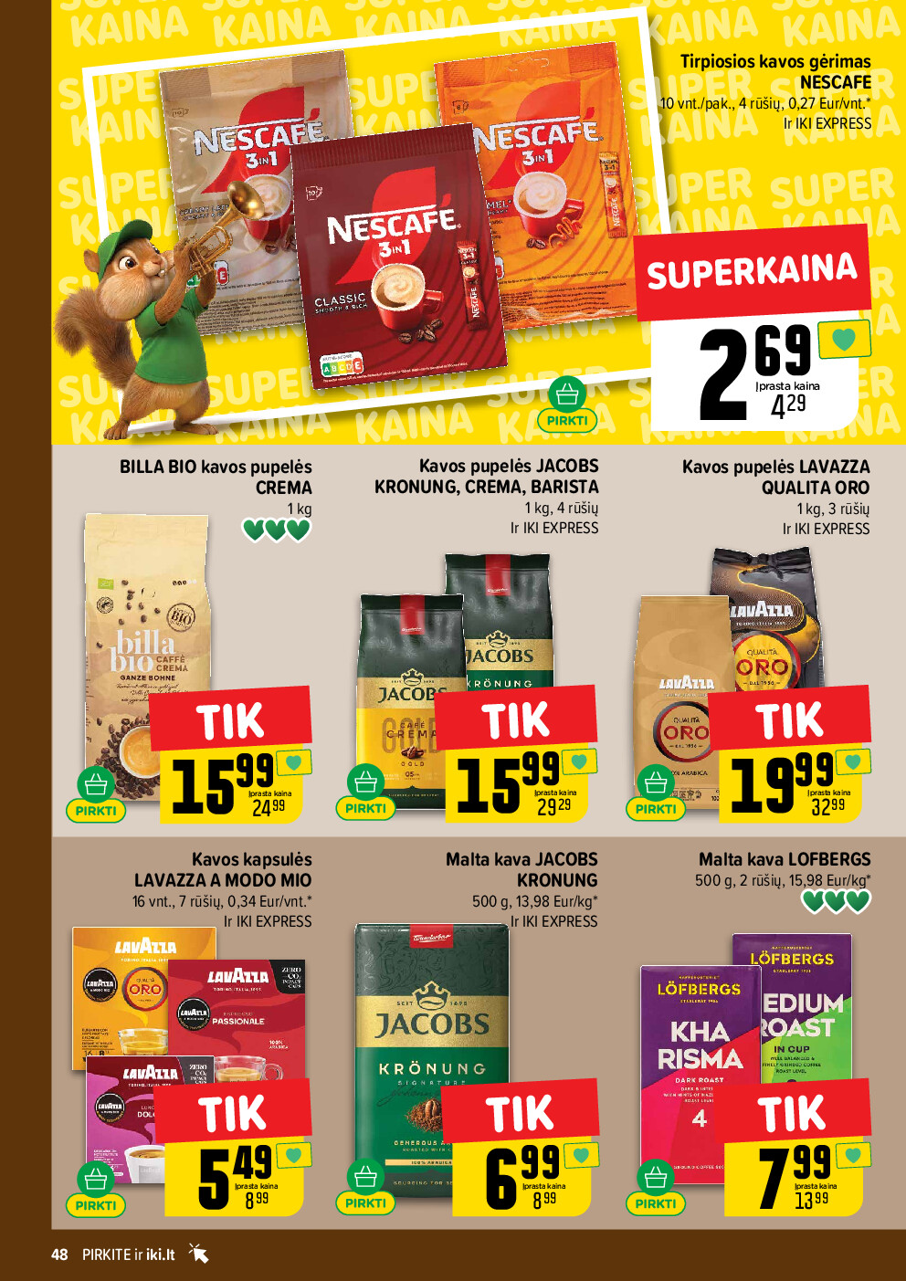 Leidinio nuotrauka