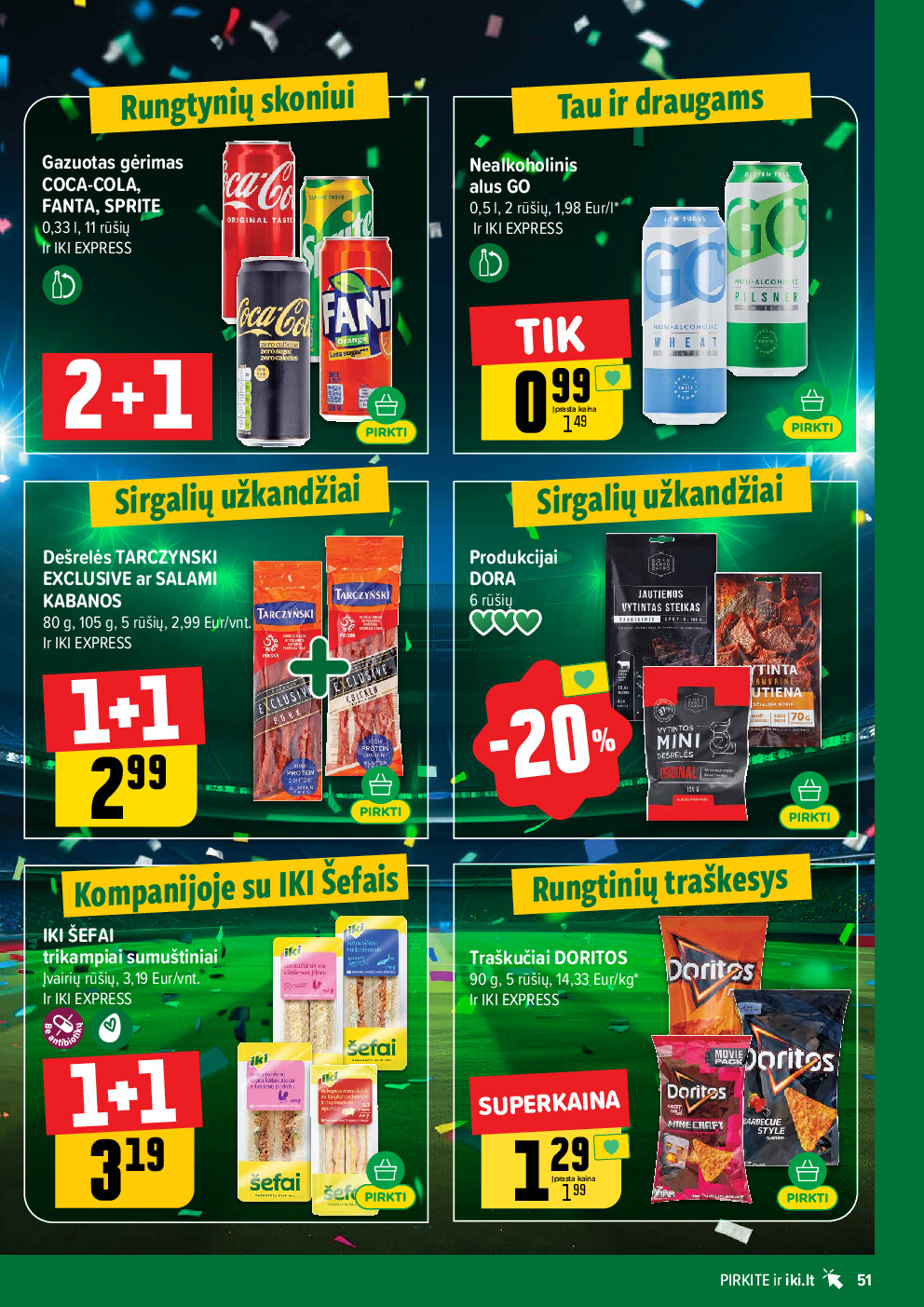 Leidinio nuotrauka