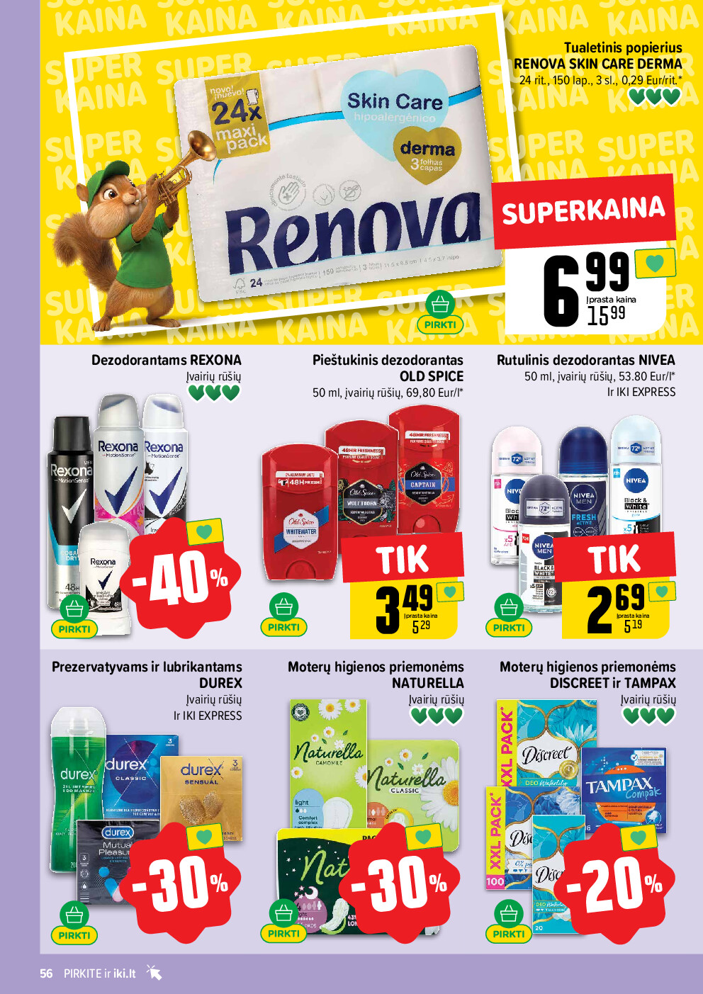 Leidinio nuotrauka