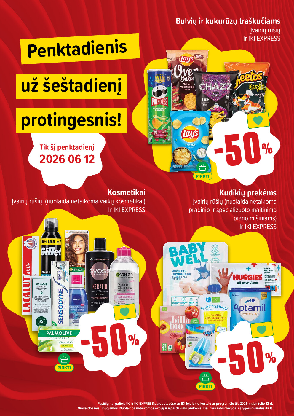 Leidinio nuotrauka