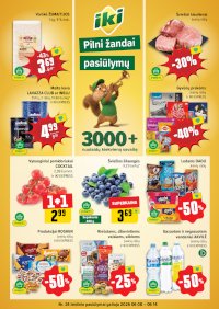  (2026-06-08 - 2026-06-14) - Leidinio nuotrauka