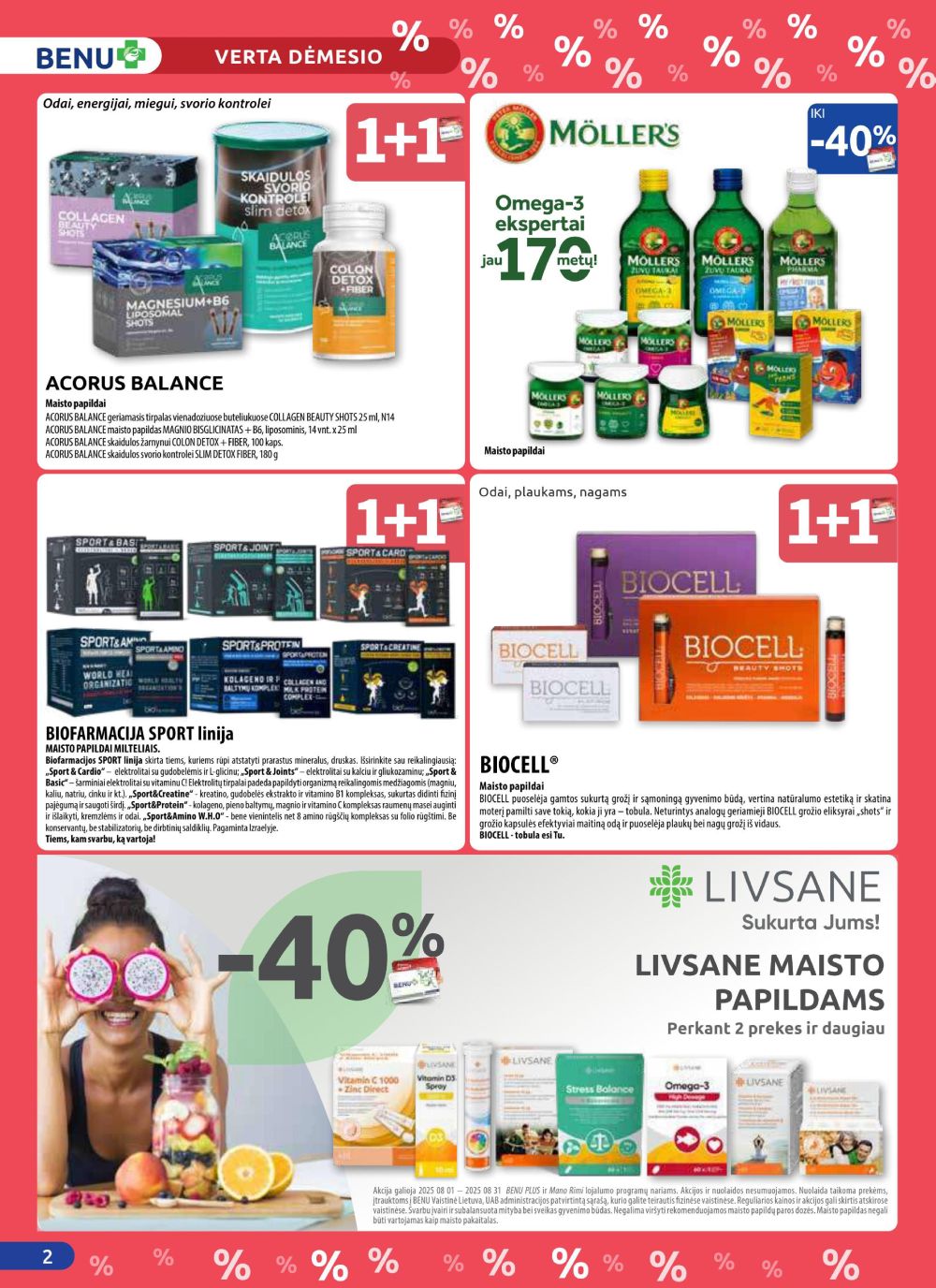 Leidinio nuotrauka