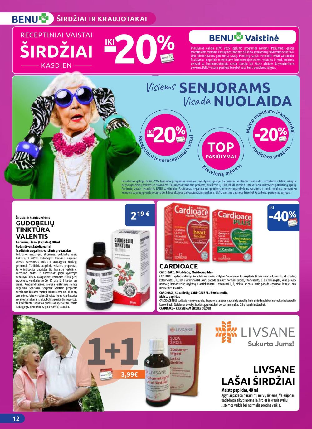 Leidinio nuotrauka