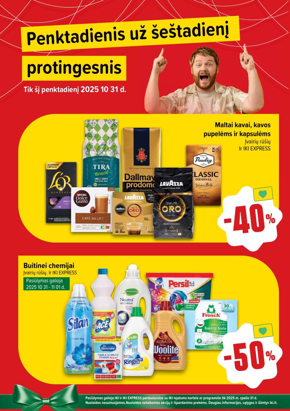 Leidinio nuotrauka