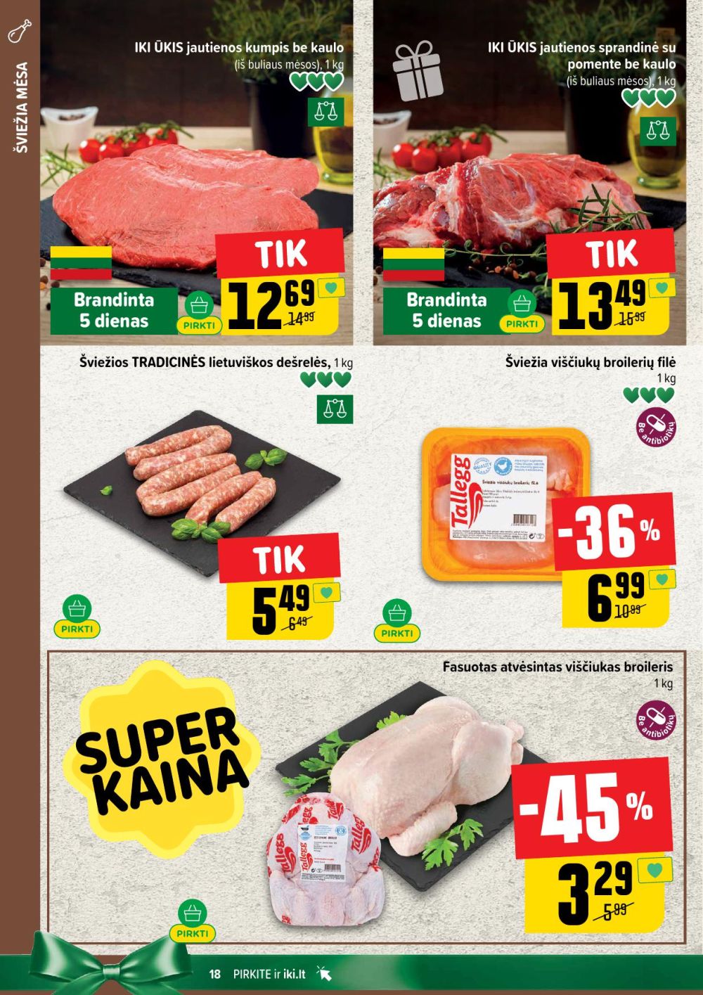 Leidinio nuotrauka