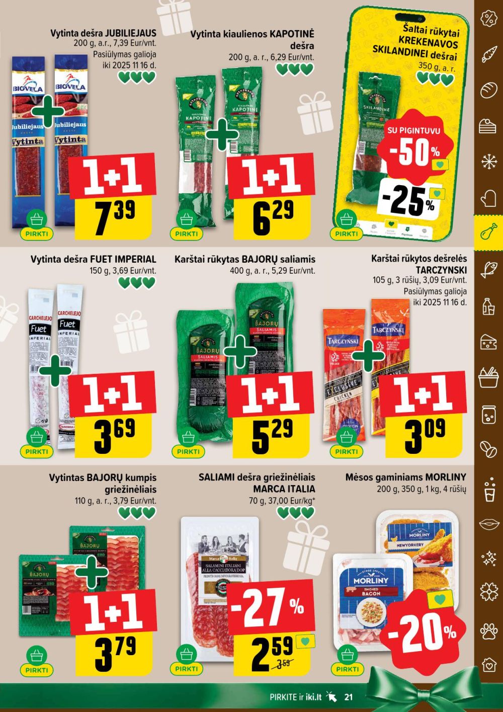Leidinio nuotrauka