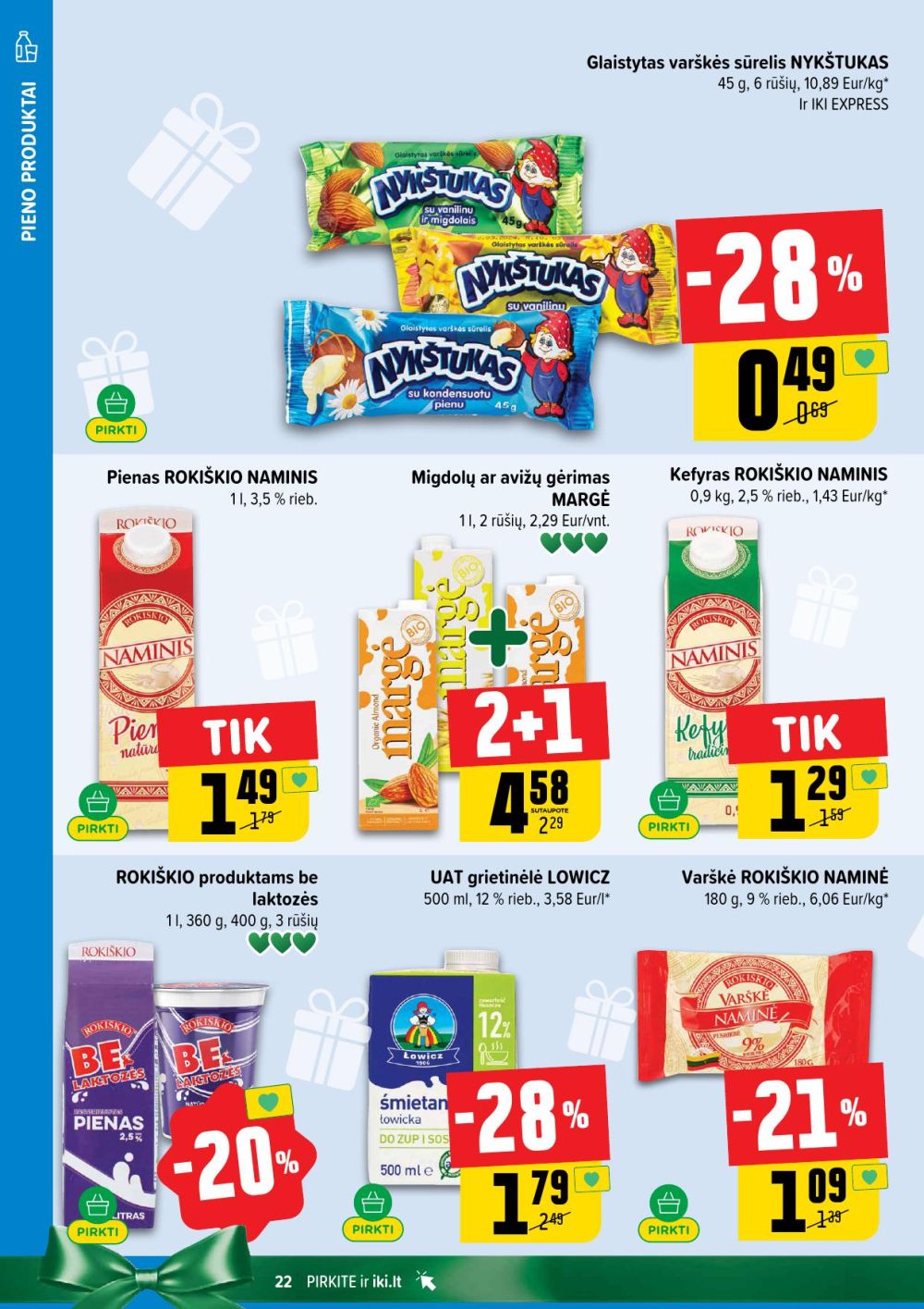Leidinio nuotrauka