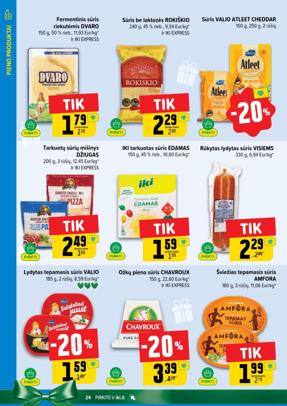 Leidinio nuotrauka