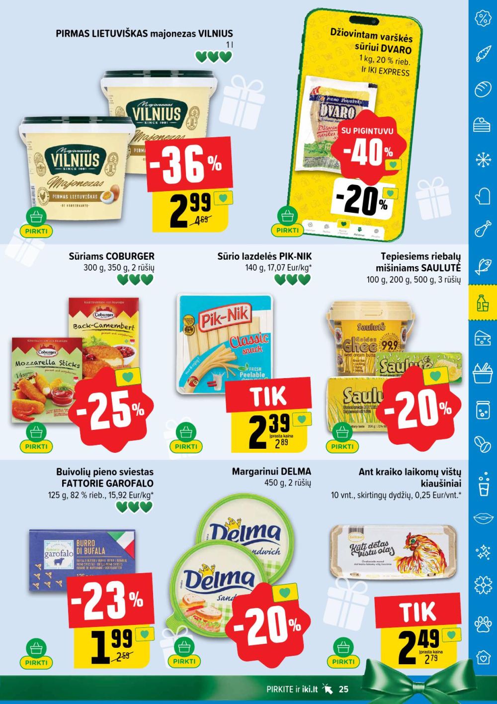 Leidinio nuotrauka