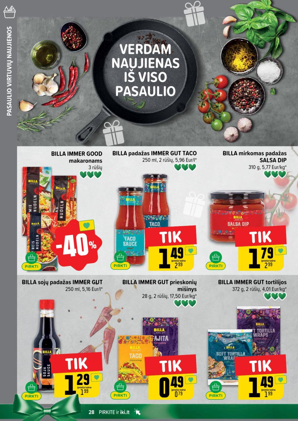 Leidinio nuotrauka