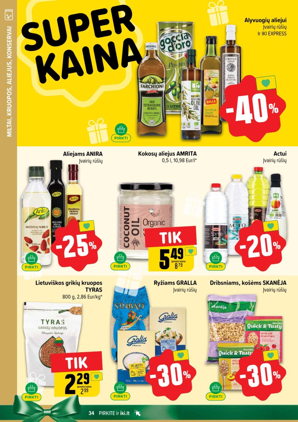 Leidinio nuotrauka