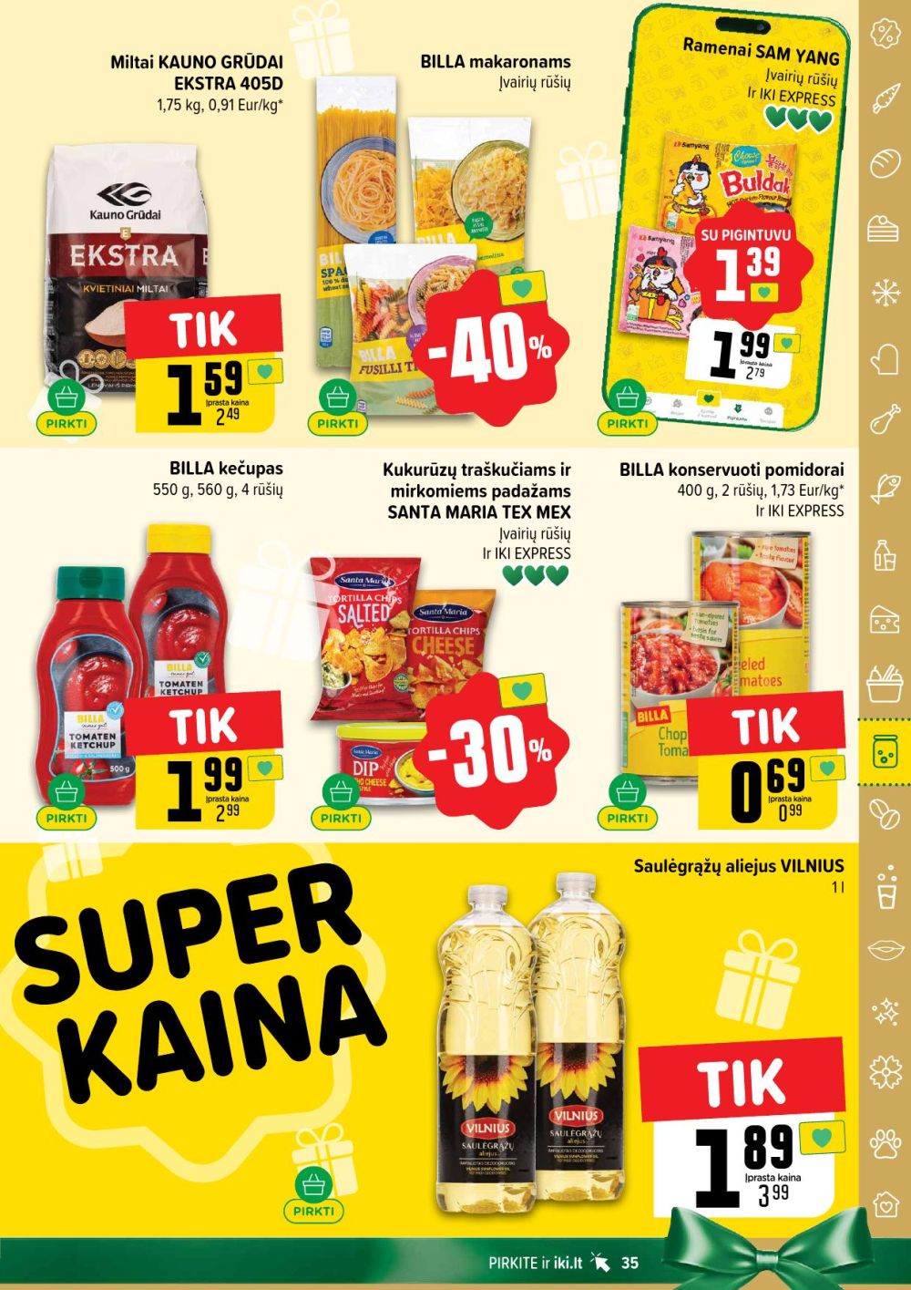 Leidinio nuotrauka