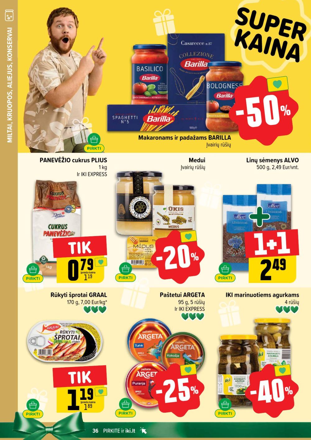 Leidinio nuotrauka