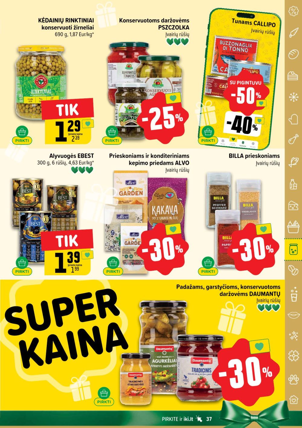 Leidinio nuotrauka