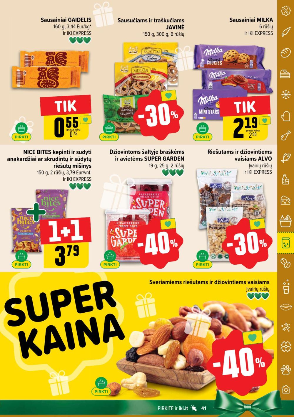 Leidinio nuotrauka