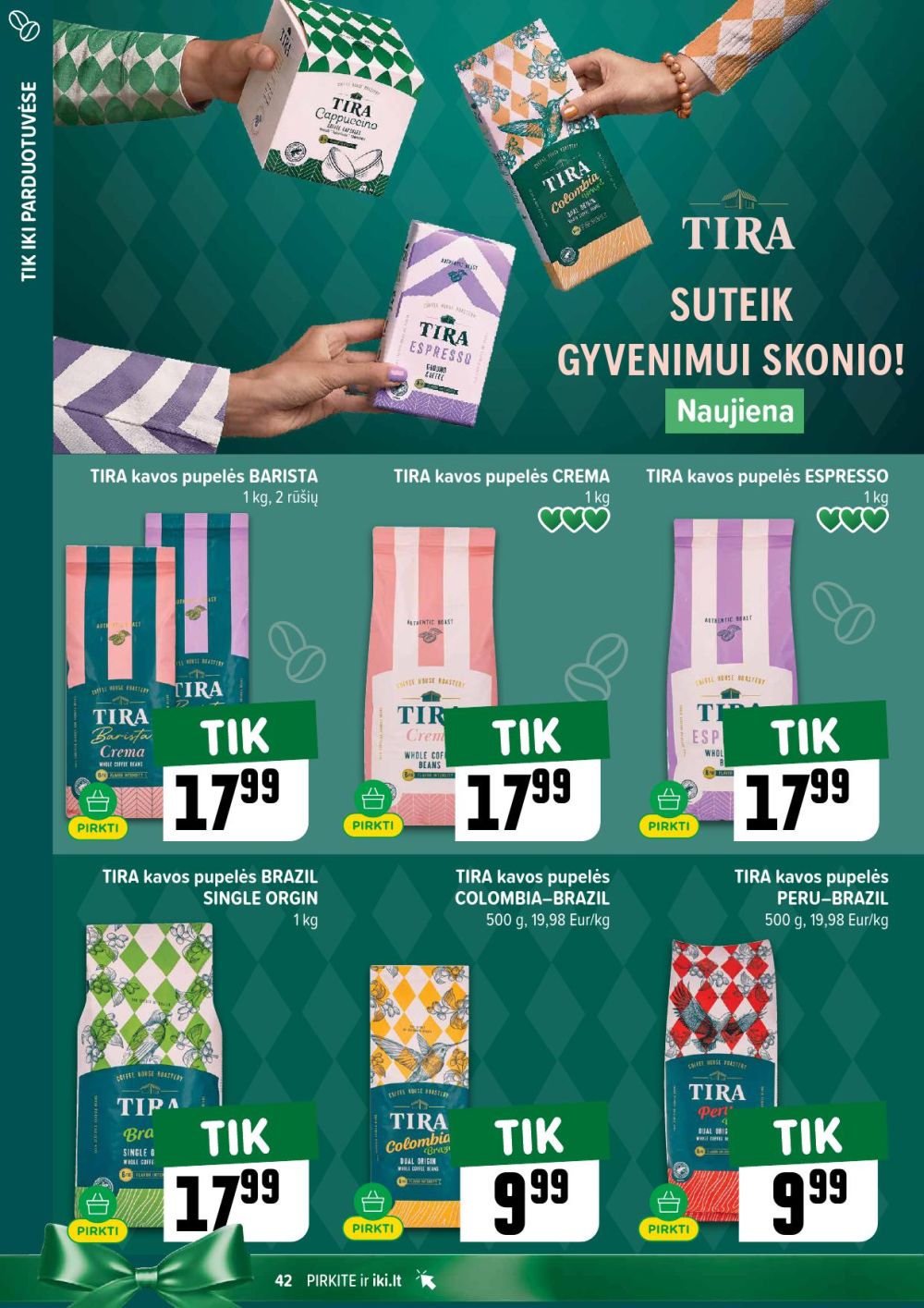 Leidinio nuotrauka
