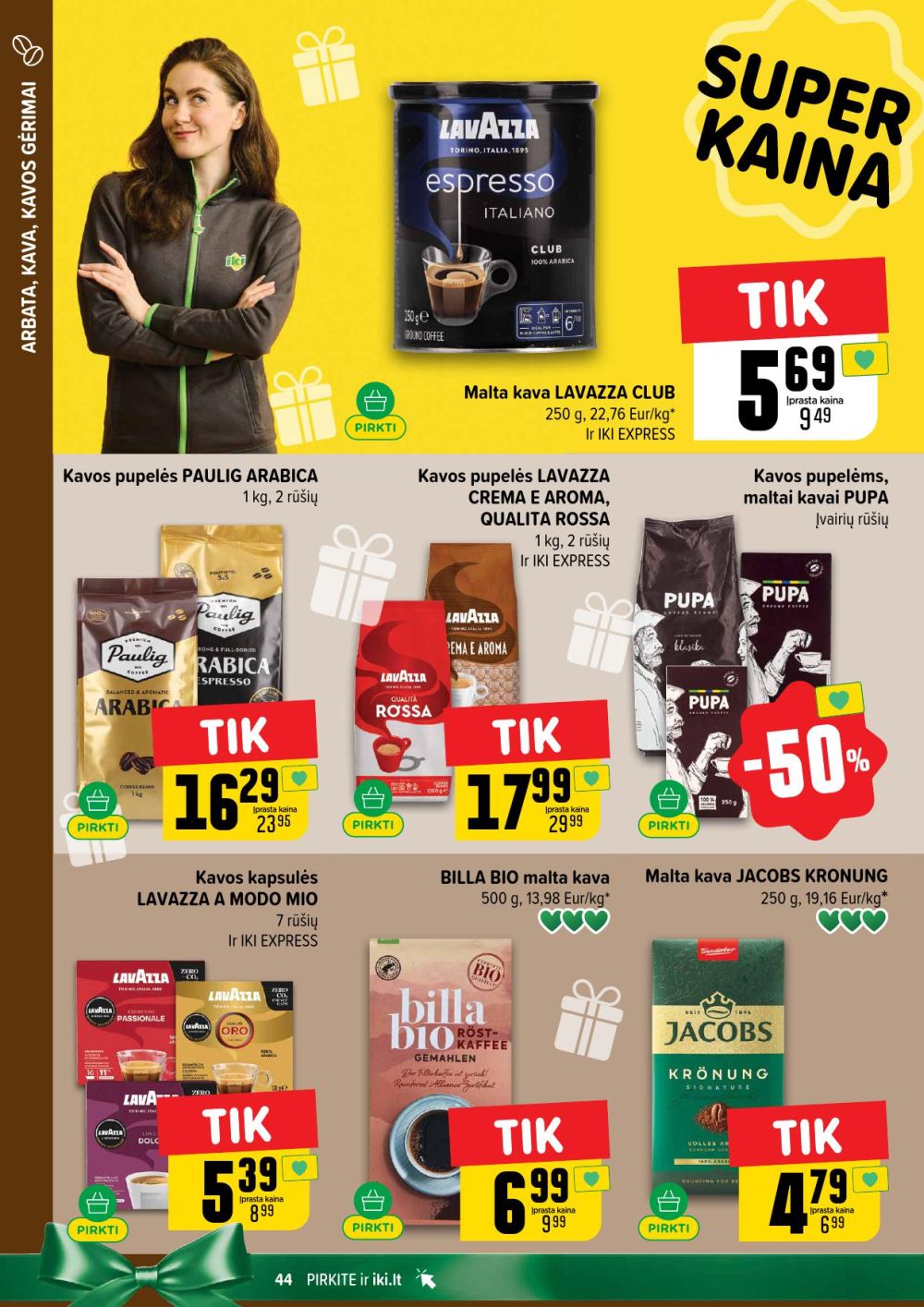 Leidinio nuotrauka