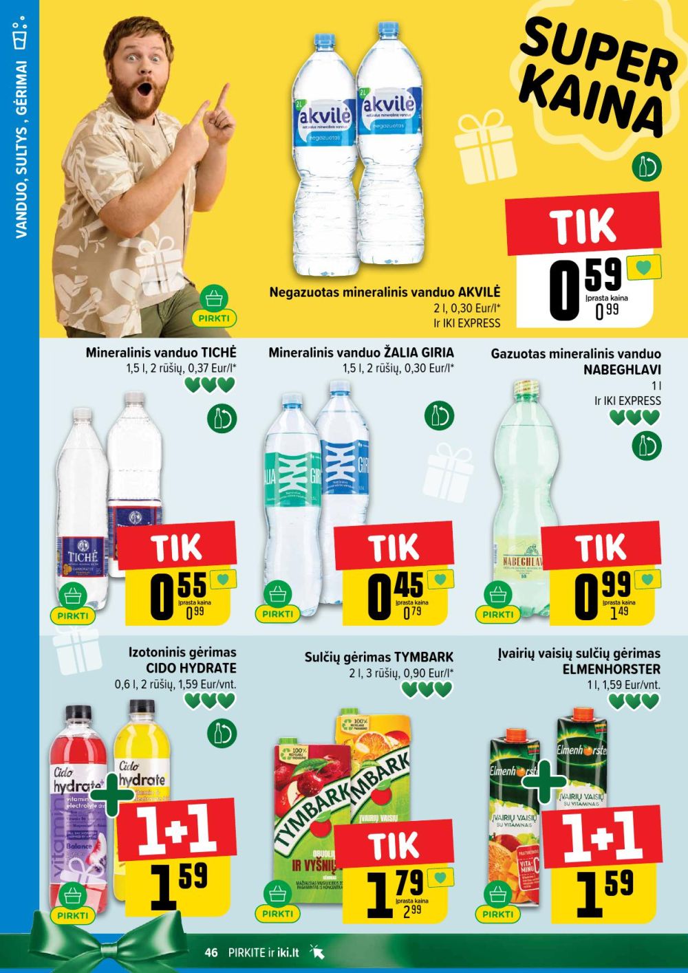 Leidinio nuotrauka