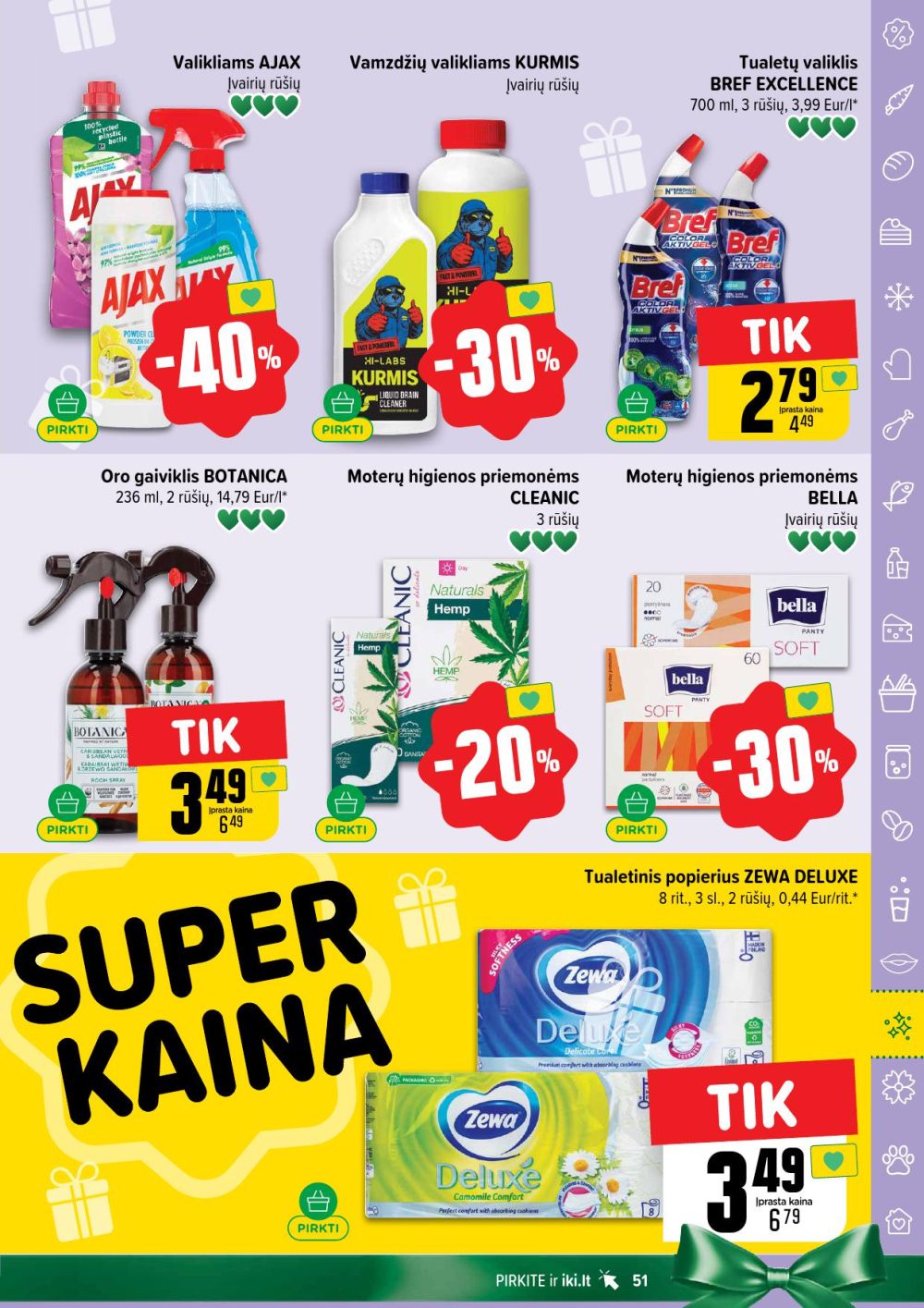 Leidinio nuotrauka