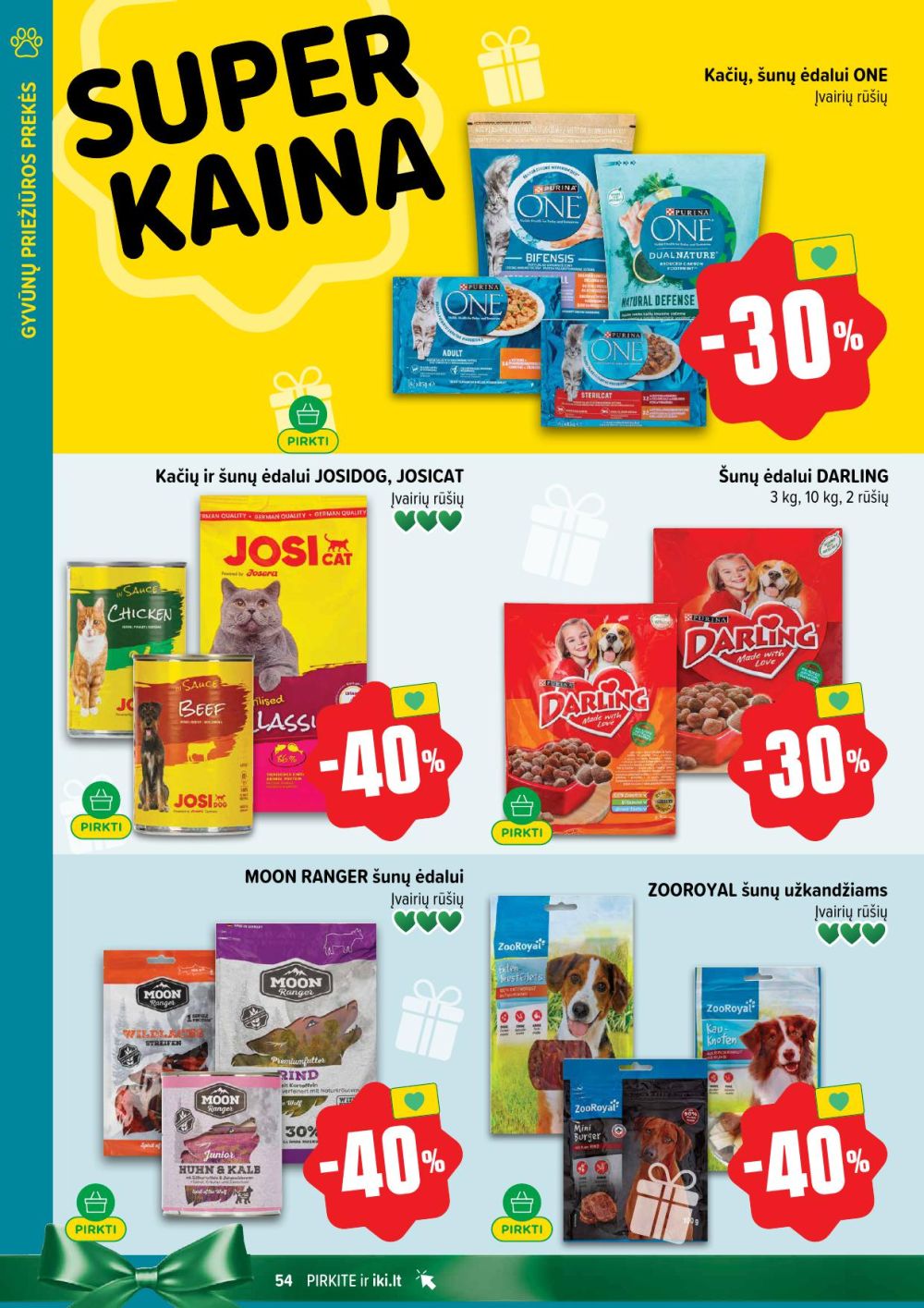 Leidinio nuotrauka