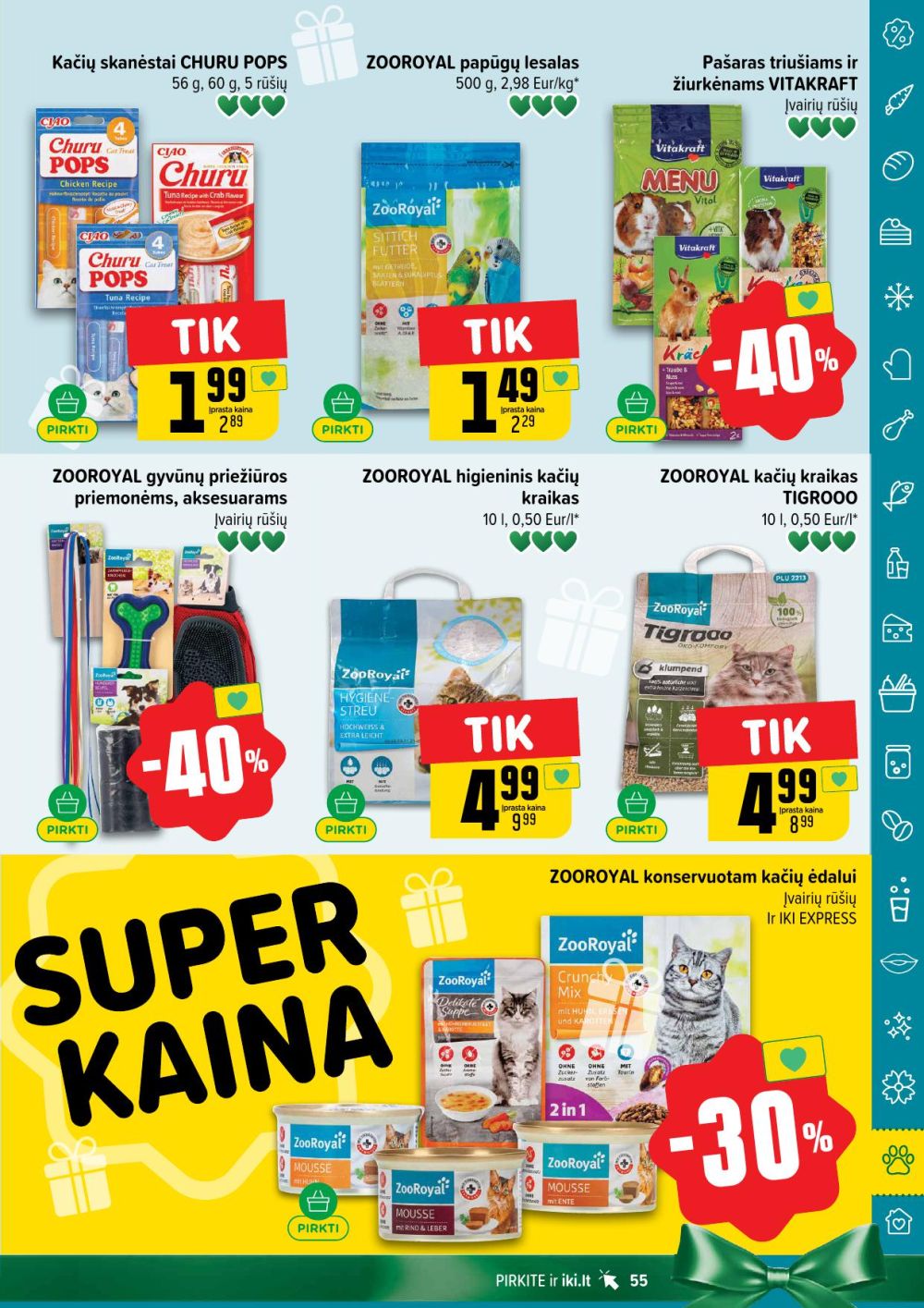 Leidinio nuotrauka