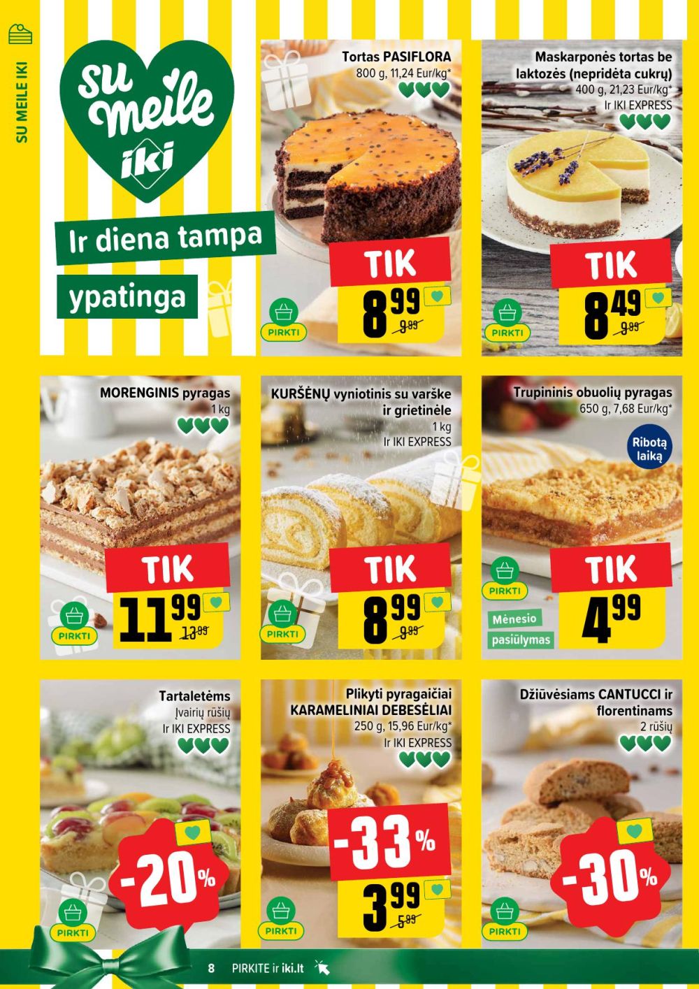 Leidinio nuotrauka