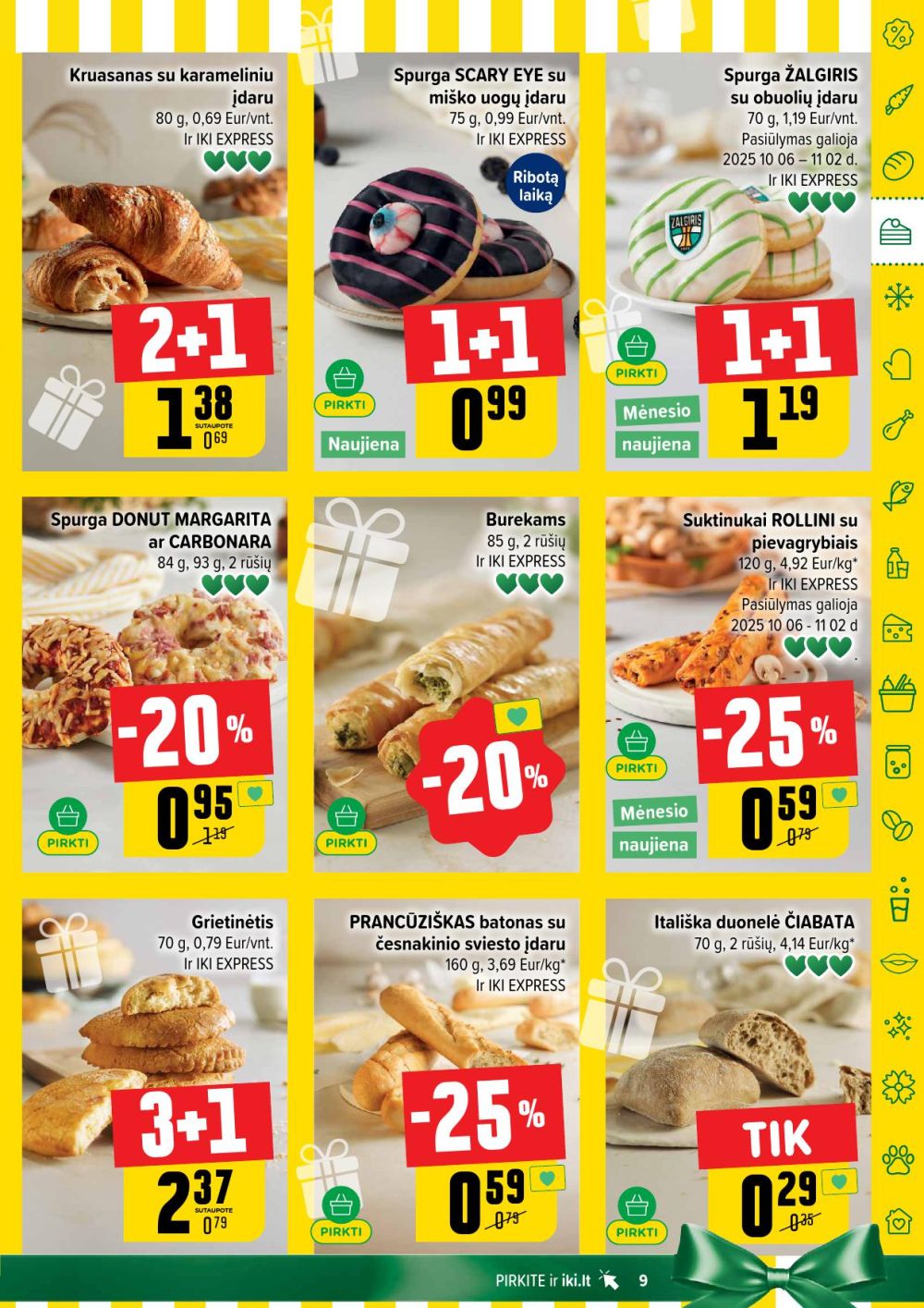 Leidinio nuotrauka