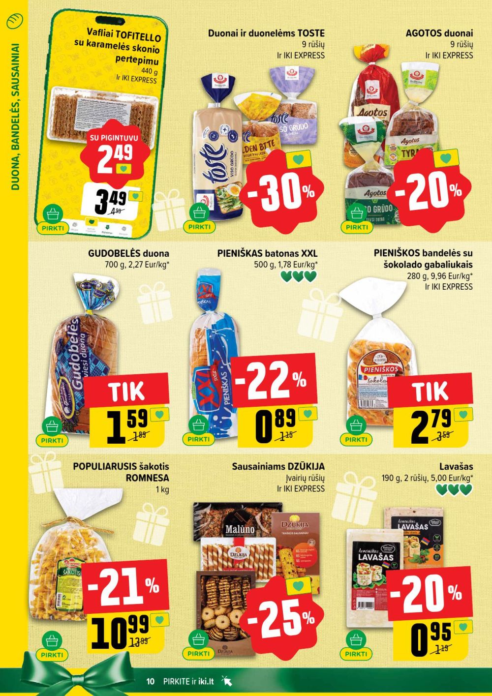 Leidinio nuotrauka