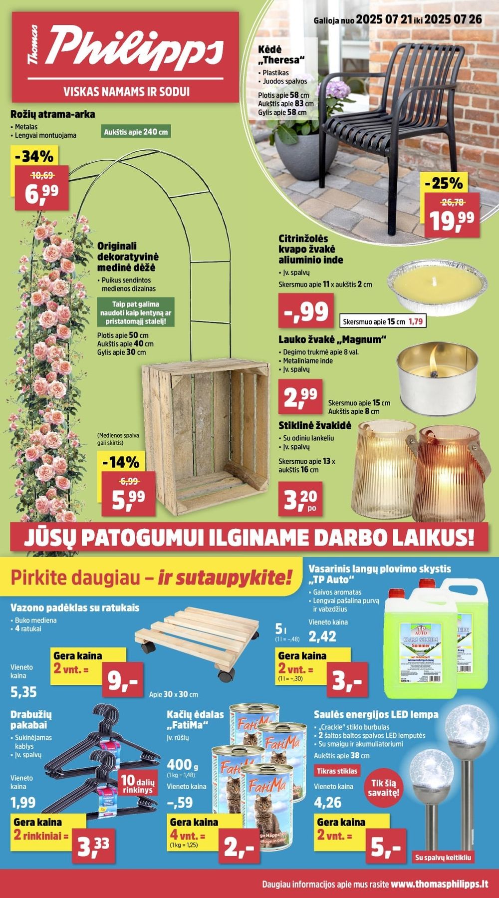 Leidinio nuotrauka