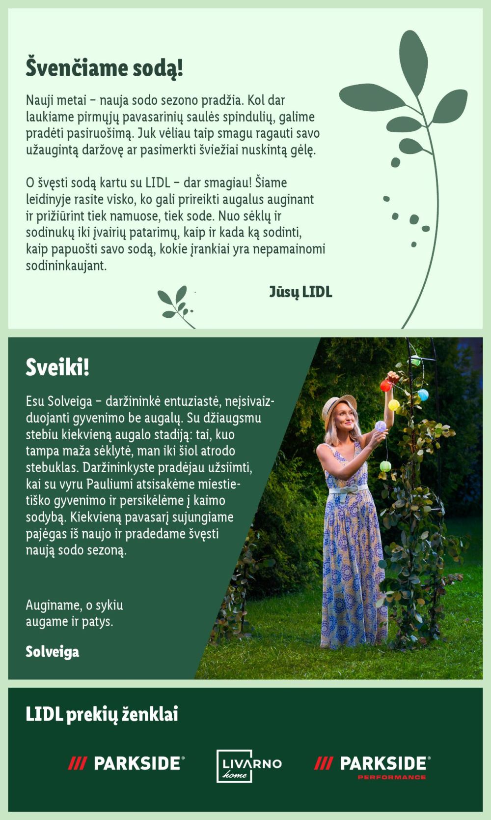 Leidinio nuotrauka