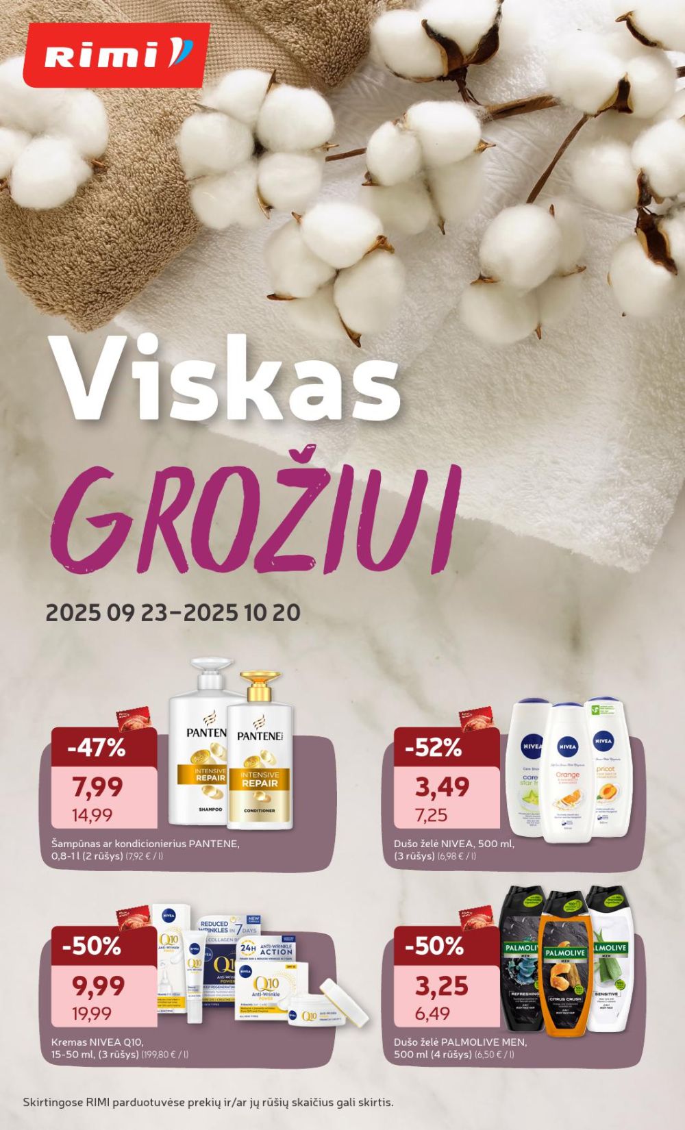 Leidinio nuotrauka