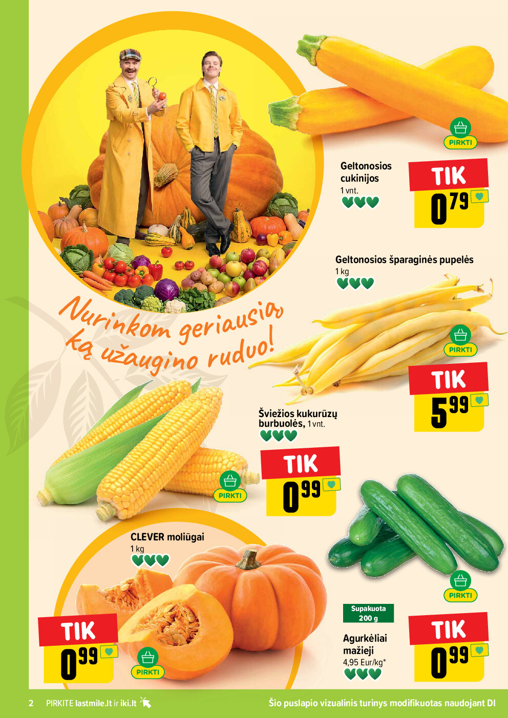 Leidinio nuotrauka