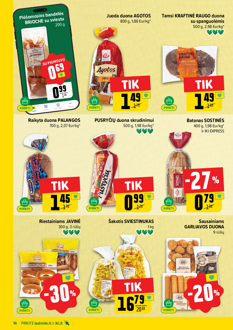 Leidinio nuotrauka