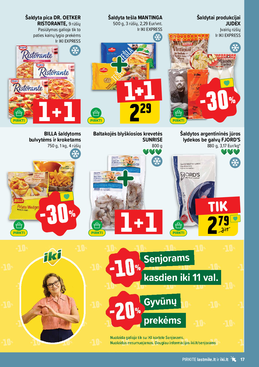 Leidinio nuotrauka