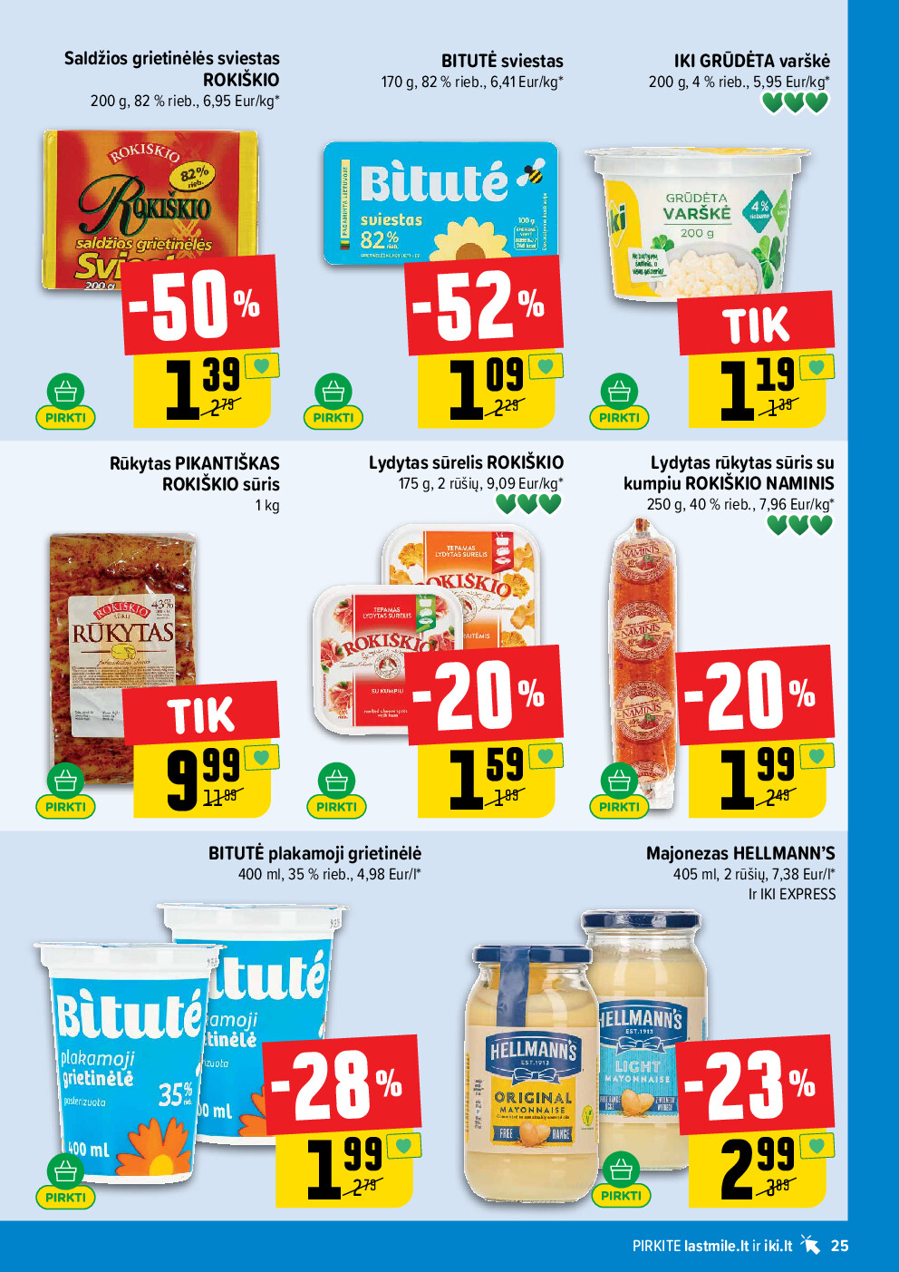 Leidinio nuotrauka