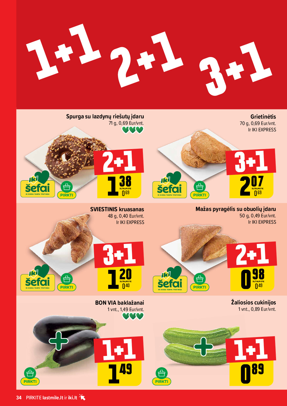 Leidinio nuotrauka