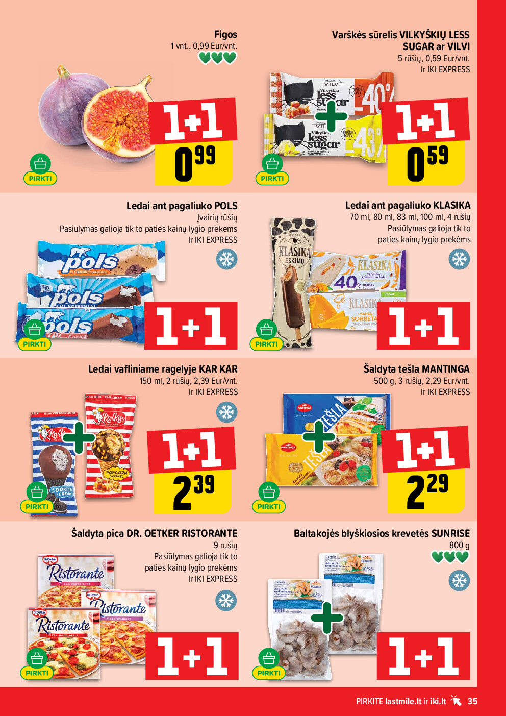 Leidinio nuotrauka